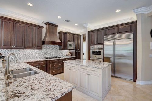 8285 Hawks Gully Ave, Delray Beach FL  33446-9674 exterior