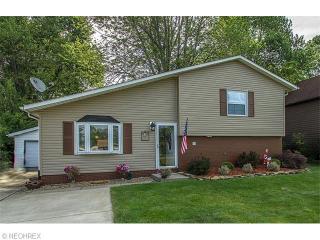 1714 Abbe Rd, Elyria OH  exterior