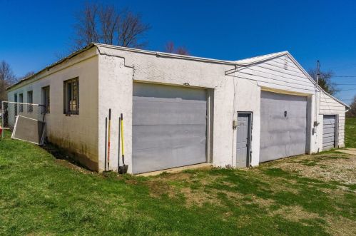 12924 Cleveland Rd, Pataskala OH 43062-8817 exterior