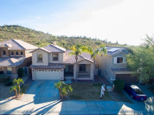 6401 Villa Linda Dr, Glendale, AZ 85310-3495