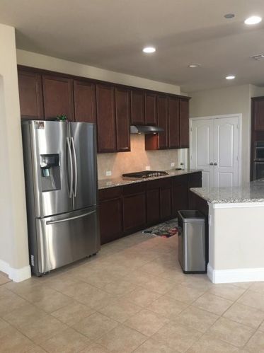 3445 Palm Lake Dr, Oak Point TX  75068 exterior