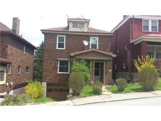 254 Parkfield St, Pittsburgh, PA 15210-4173