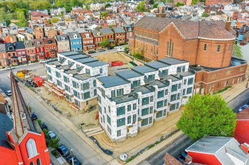 231 43rd St, Pittsburgh, PA 15201-2839