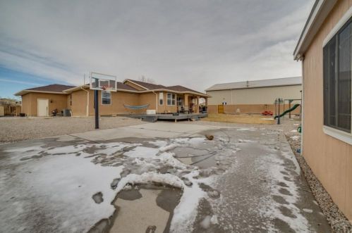 346 Spaulding Ave, Pueblo CO 81007-3501 exterior