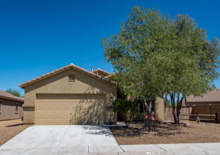 14160 Chaco Journey Ave, Marana, AZ 85658-4652