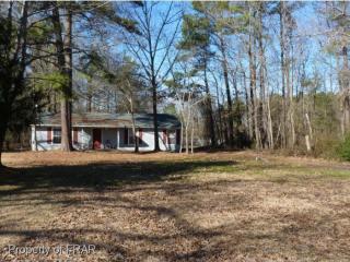 10663 Ramsey St, Linden, NC 28356-8957
