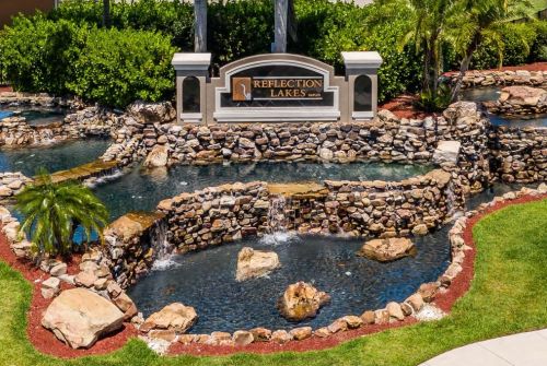 14254 Manchester Dr, Naples FL 34114-8624 exterior