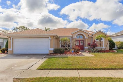 22750 Willow Lakes Dr, Lutz, FL 33549-8736