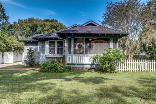 2205 Sanford Ave, Sanford, FL 32771-4534