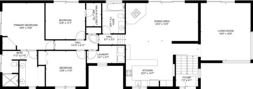 620 Condor Ave, Ben Lomond CA  95005-9627 exterior