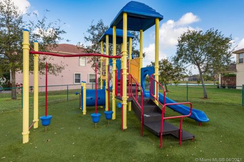 13816 14th St, Hollywood FL  33028-3031 exterior