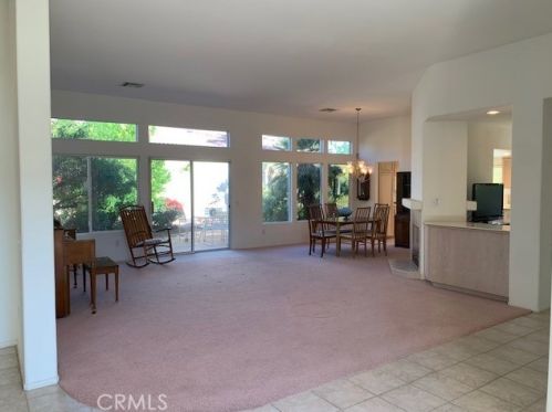 1 Novato Ter, Rancho Mirage CA  92270-4818 exterior