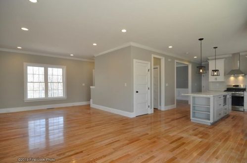 330 Plain Meeting House Rd, West Greenwich RI  02817-2050 exterior