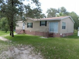 14043 Sorrel St, Brooksville FL  34614-3413 exterior