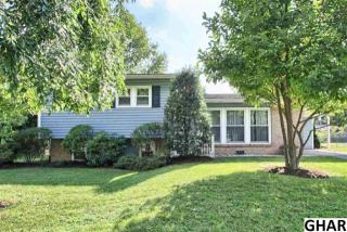 138 Wesley Dr, Navy Sup Dpt, PA 17055-3541
