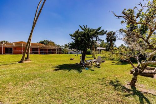 403 Roosevelt Ave, Lehigh Acres FL  33936-1202 exterior