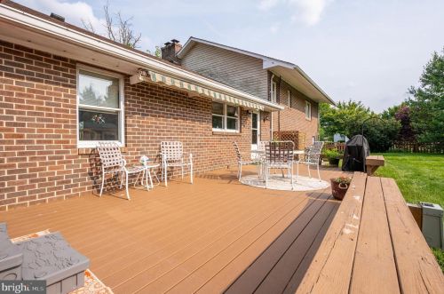 3153 Engle Molers Rd, Harpers Ferry WV  25425-5365 exterior