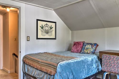 22 Belmont Ave, Keene NH  03431-4334 exterior