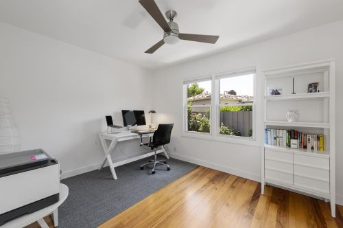 1222 Fairview Ave, San Jose CA  95125-3414 exterior