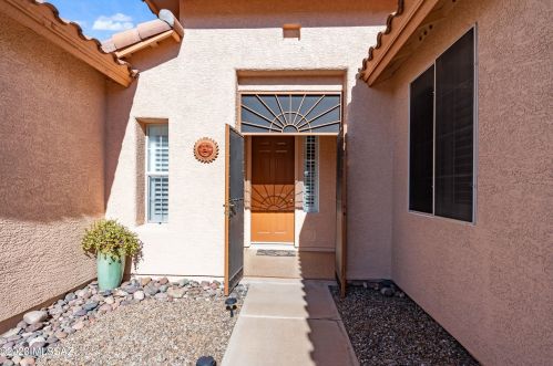 7666 Cathedral Canyon Dr, Tucson, AZ 85743-5146