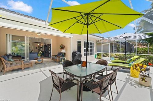 23111 Coconut Shores Dr, Bonita Springs FL 34134-9106 exterior