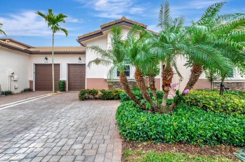 14764 Barletta Way, Delray Beach, FL 33446-2174