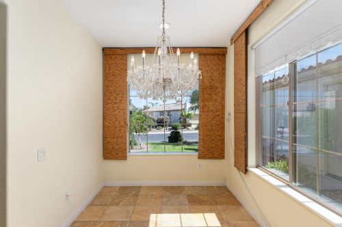 40201 Calle Santa Claudia, Indio CA  92203-7429 exterior