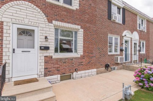 739 Crescent Dr, Manor, PA 19036-1603