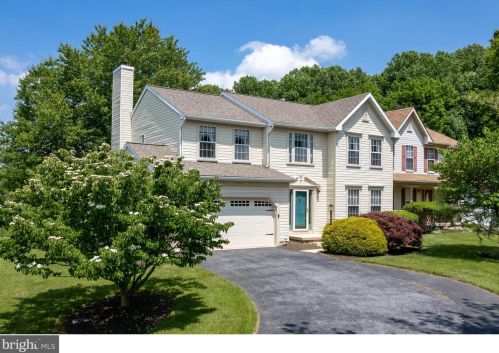 72 Balmoral Dr, Chadds Ford, PA 19317-9298
