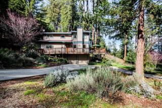 1000 El Solyo Hts Dr, Felton CA  95018-9307 exterior