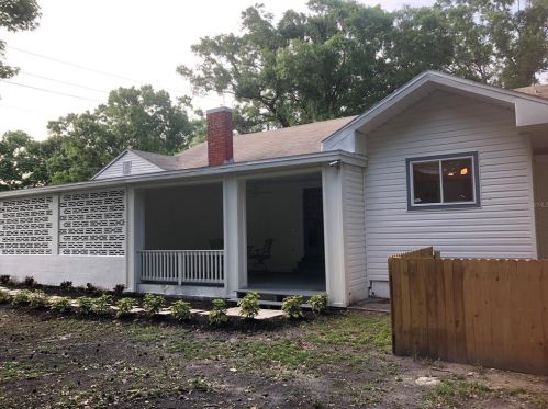 2040 Airport Blvd, Sanford, FL 32771-4034
