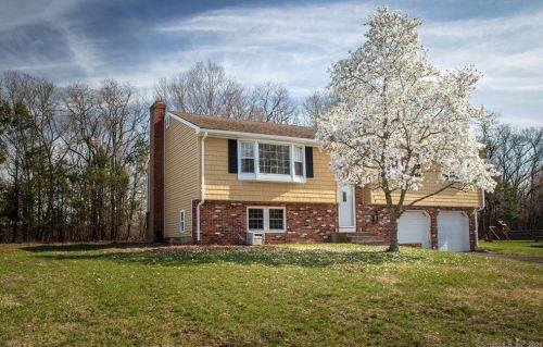 74 Gordon Dr, Wapping, CT 06074-1210