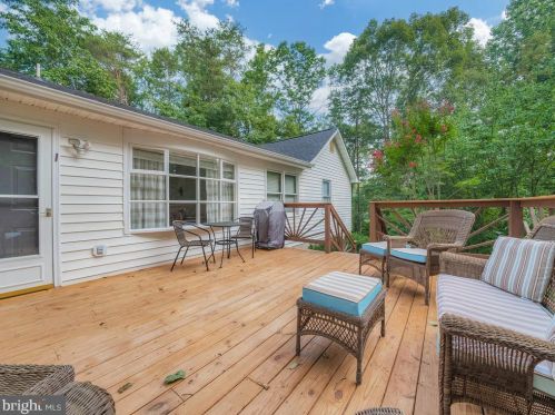 12509 Hawkins Ln, Spotsylvania VA  22551-8215 exterior