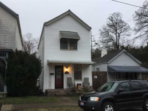 821 Ervin Ter, Newport, KY 41074-1550