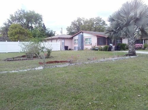 311 Arcadia Ave, Arcadia FL  34266-4517 exterior