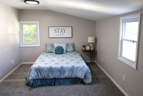 8558 42, Milwaukee WI 53209-1330 exterior