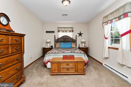 333 Greenspring Rd, North Newton PA  17241-9608 exterior