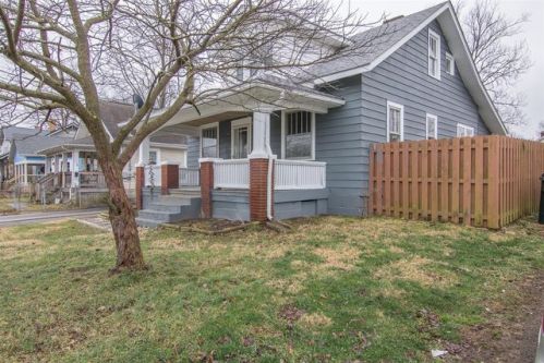 127 Withers Ave, Lexington, KY 40505-3225