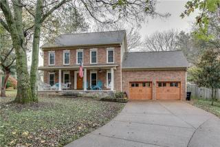 219 Devrow Ct, Franklin, TN 37064-6865