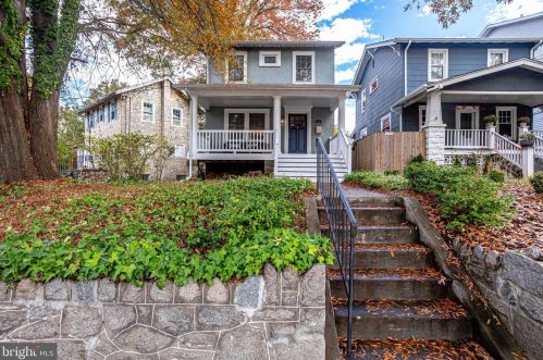 3723 Dakota Ave, Washington, DC 20018-3033