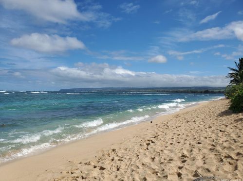 68090 Au St, Waialua HI  exterior