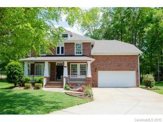 15802 Cordelia Oaks Ln, Huntersville, NC 28078-2740
