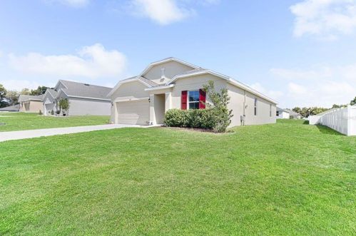 3837 99th Ln, Belleview FL  34420-7814 exterior