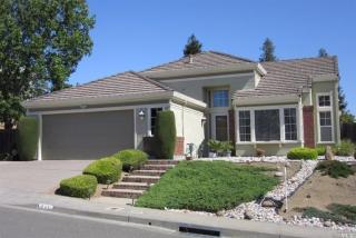 361 Allen Way, Benicia, CA 94510-3906