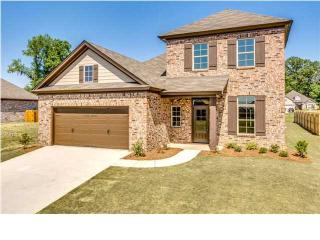 9417 Tillman Ct, Montgomery, AL 36117-0952