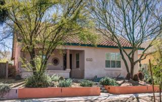 10362 Sixto Molina Ln, Tucson, AZ 85747-5851