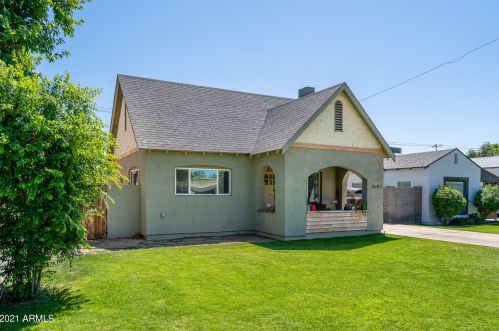 1647 Earll Dr, Phoenix, AZ 85015-6159