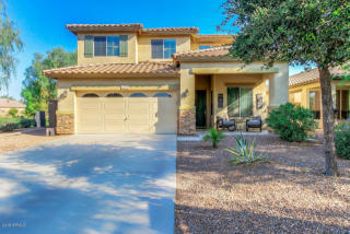 4440 Sundance Ct, Gilbert, AZ 85297-9706