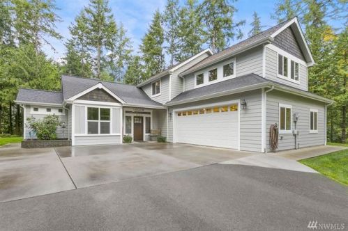 8788 Shontel Ct, Silverdale, WA 98383-6302