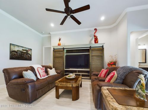 950 Yearling Trl, Sebastian FL  32958 exterior